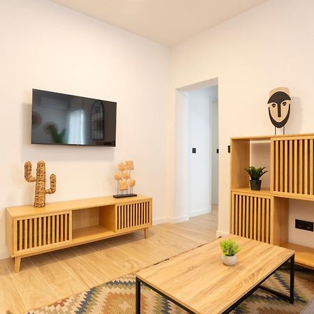 II Cozy & Modern Apartment Ayr Μάλαγα Εξωτερικό φωτογραφία