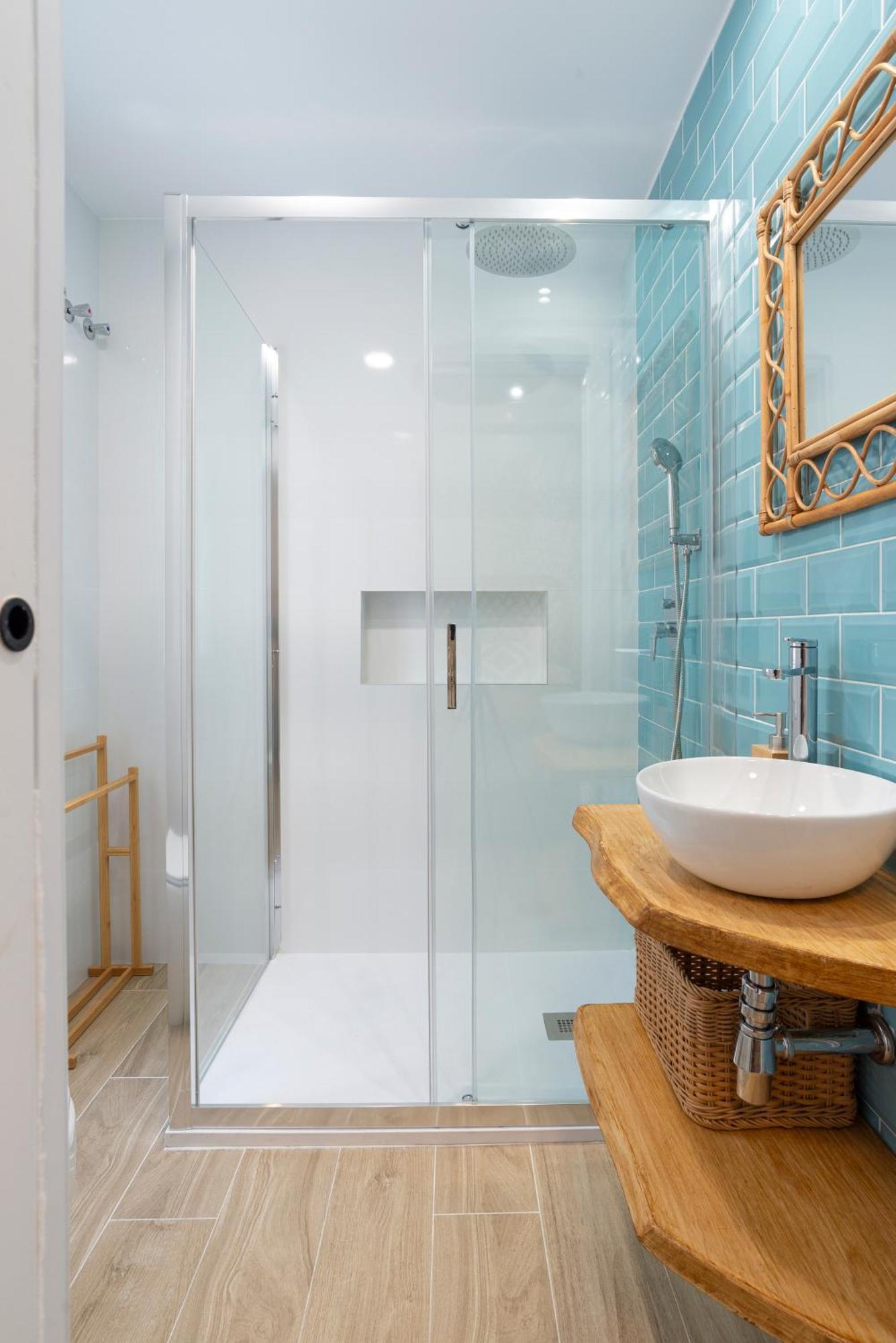 II Cozy & Modern Apartment Ayr Μάλαγα Εξωτερικό φωτογραφία