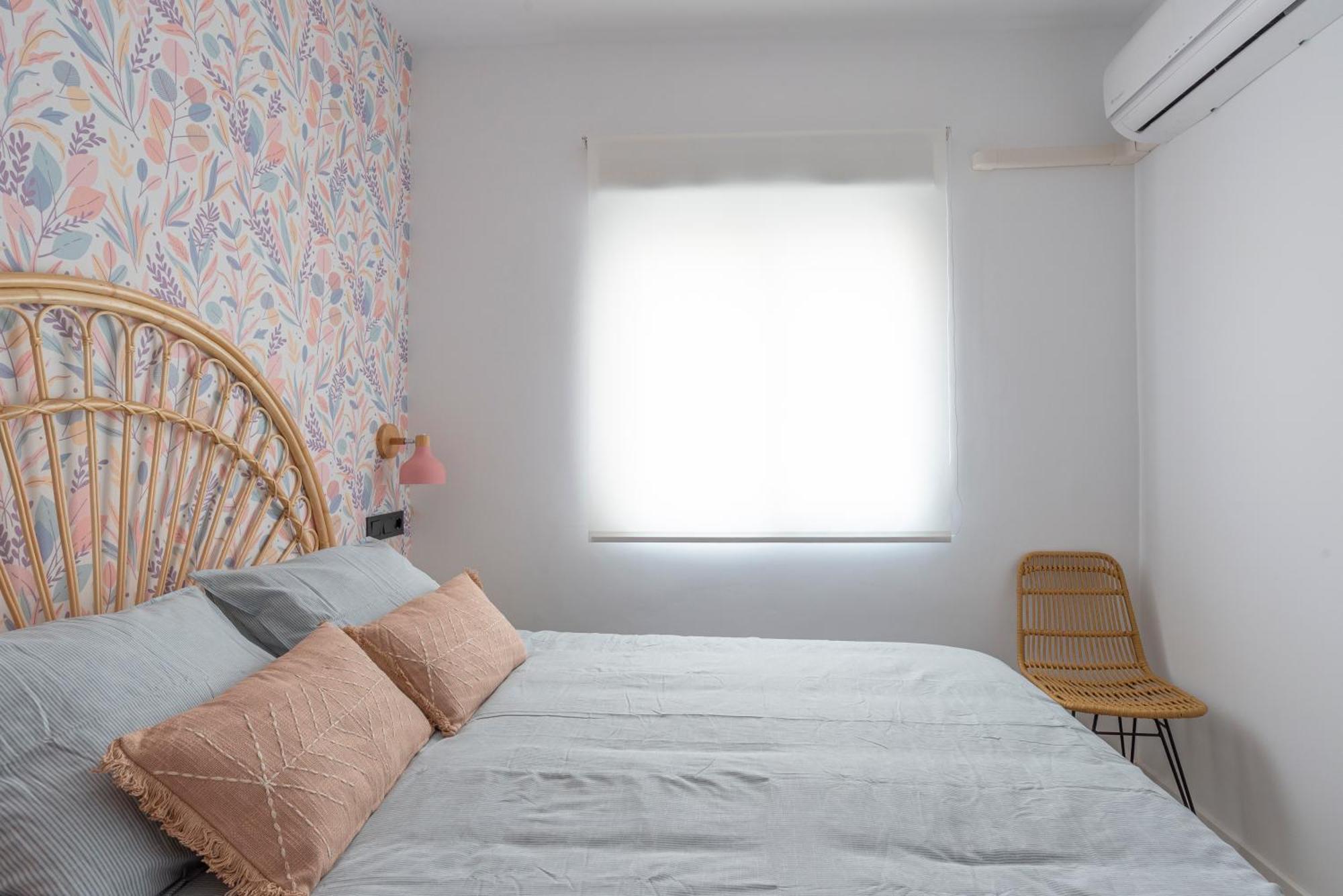 II Cozy & Modern Apartment Ayr Μάλαγα Εξωτερικό φωτογραφία