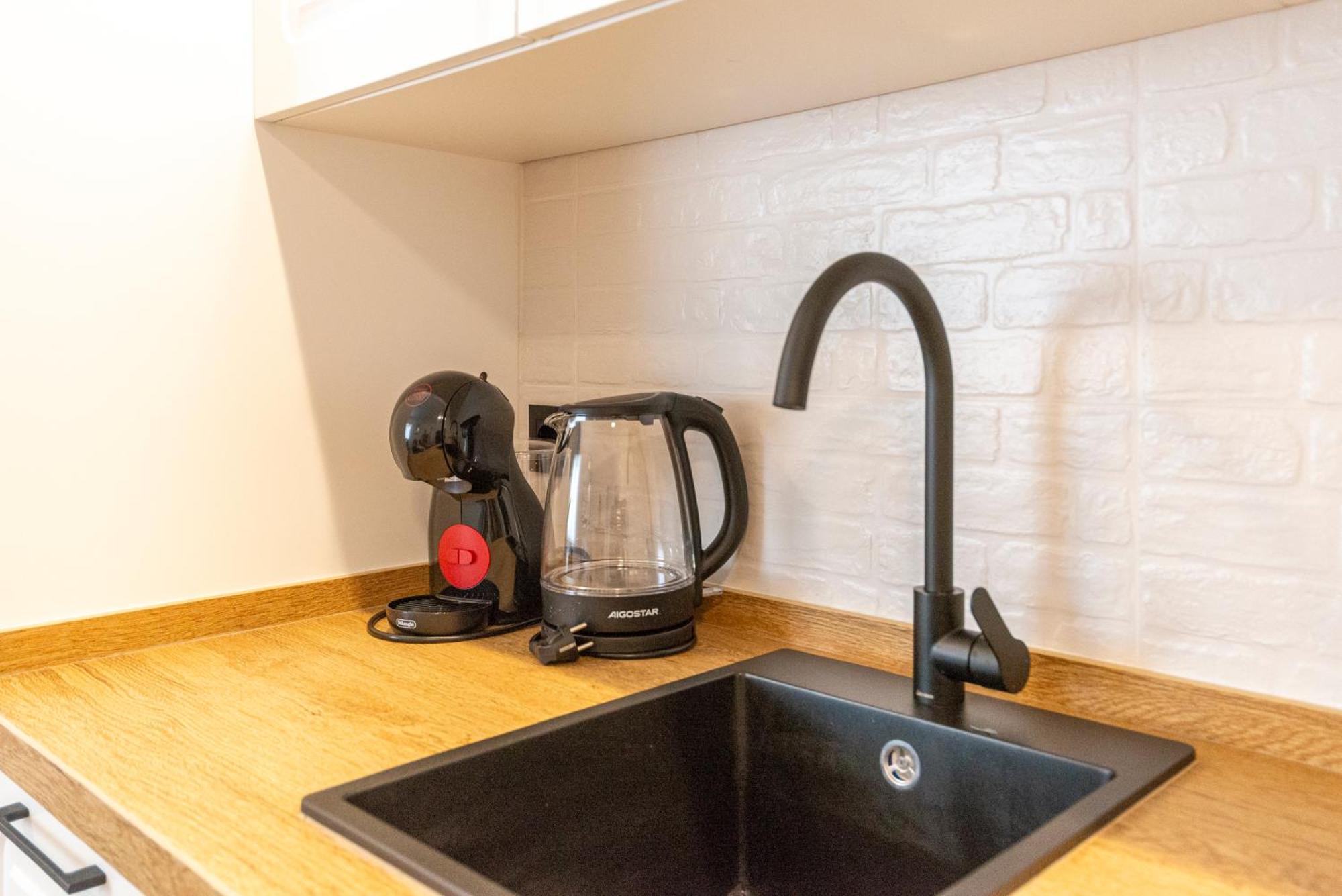 II Cozy & Modern Apartment Ayr Μάλαγα Εξωτερικό φωτογραφία