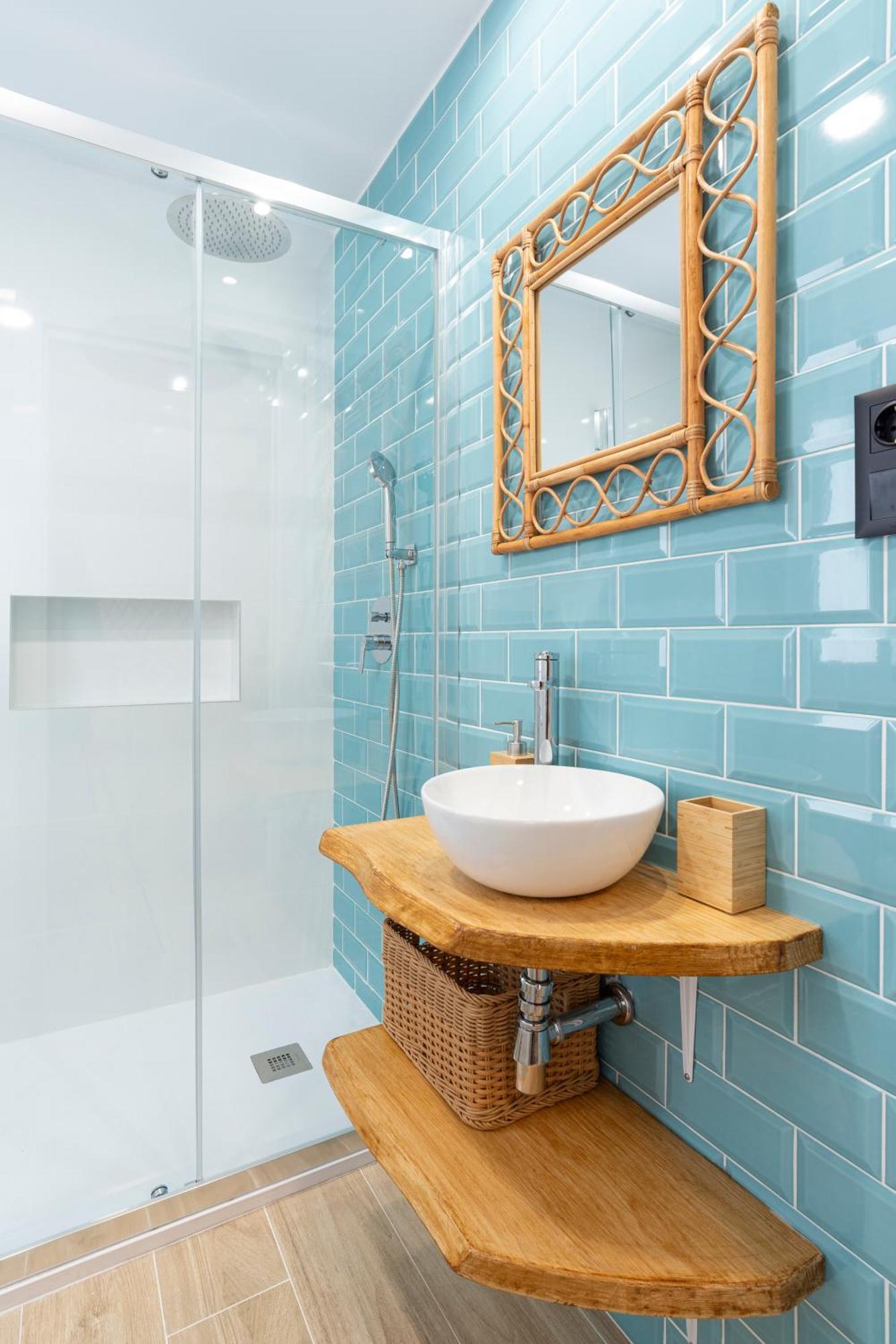 II Cozy & Modern Apartment Ayr Μάλαγα Εξωτερικό φωτογραφία