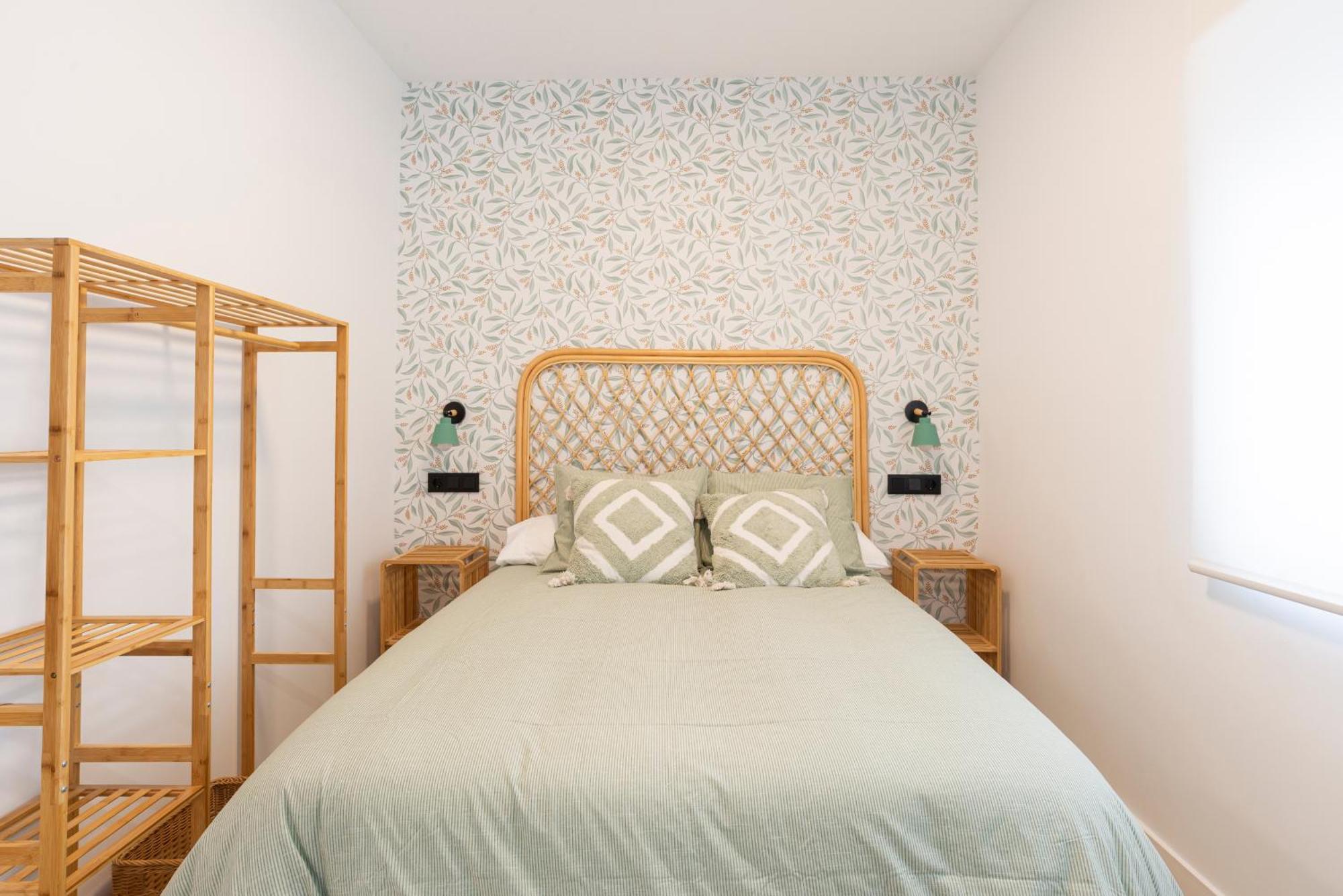 II Cozy & Modern Apartment Ayr Μάλαγα Εξωτερικό φωτογραφία