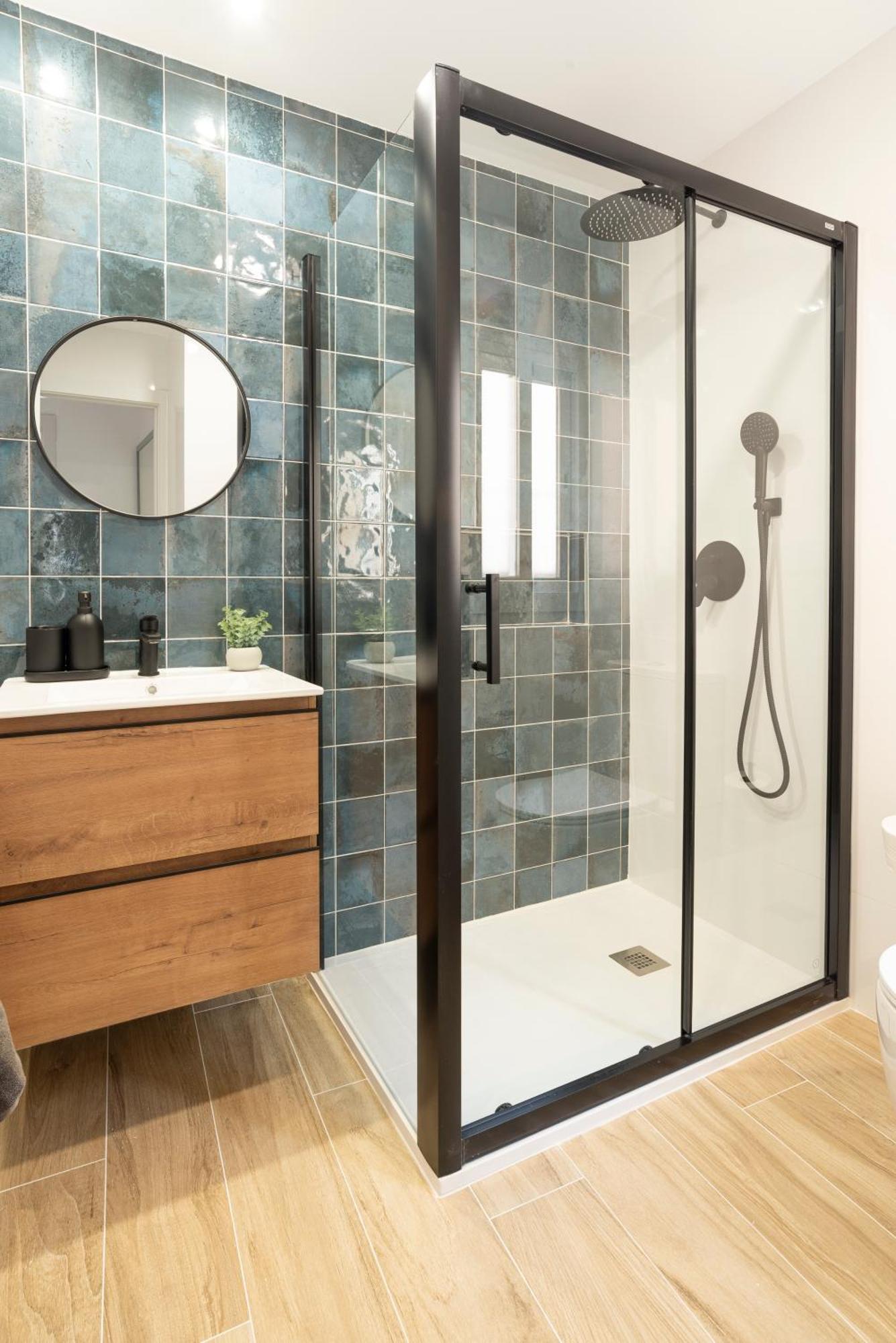 II Cozy & Modern Apartment Ayr Μάλαγα Εξωτερικό φωτογραφία