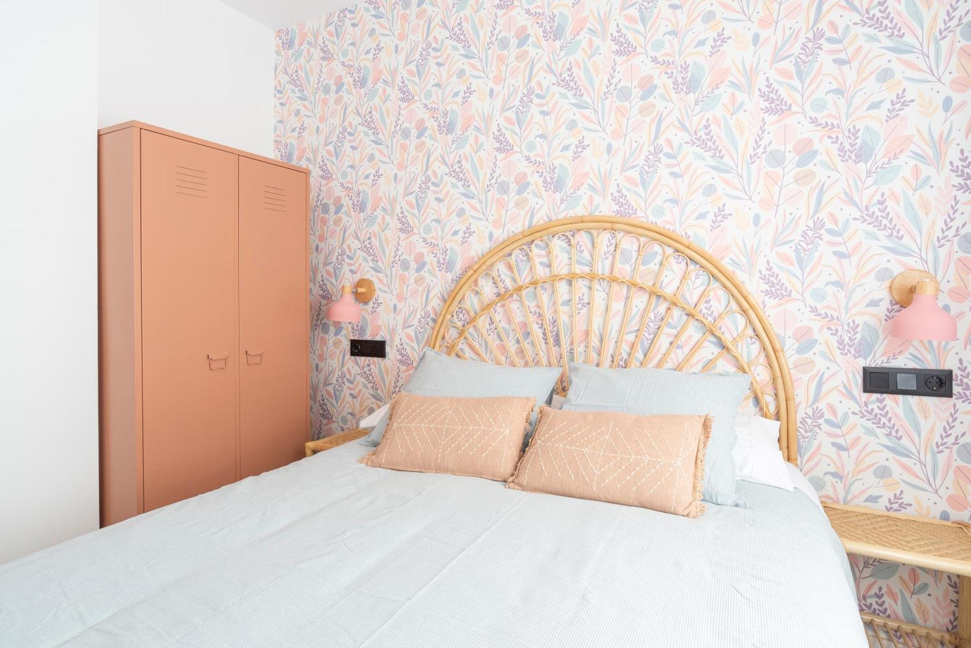 II Cozy & Modern Apartment Ayr Μάλαγα Εξωτερικό φωτογραφία