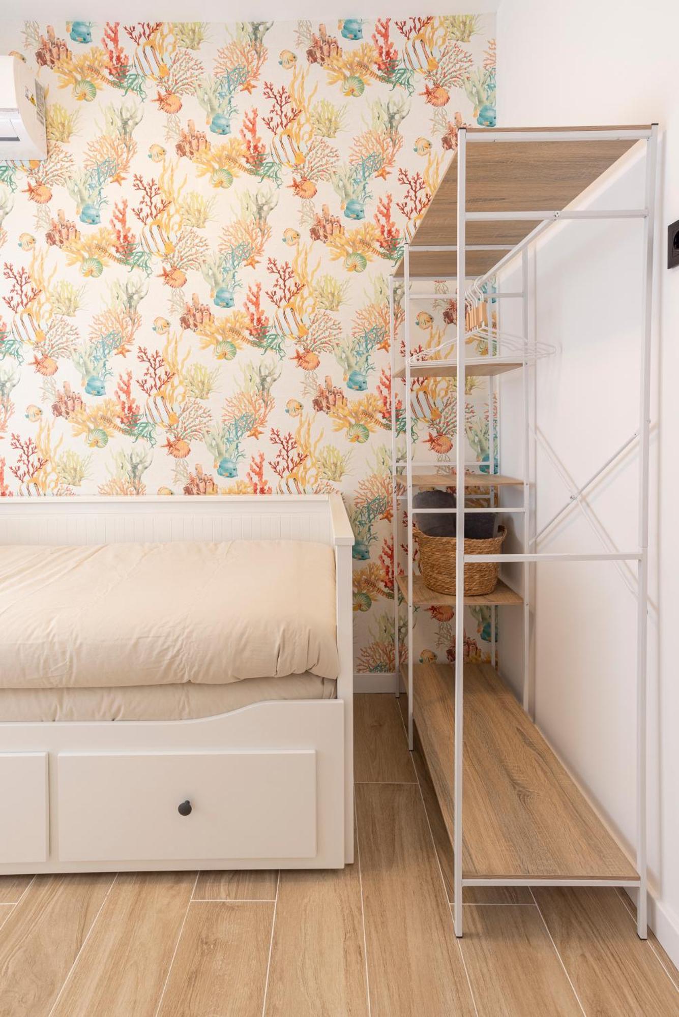 II Cozy & Modern Apartment Ayr Μάλαγα Εξωτερικό φωτογραφία